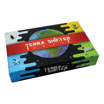 কেনা পুনর্ব্যবহৃত পেপার টেলস বোর্ড গেম online manufacture